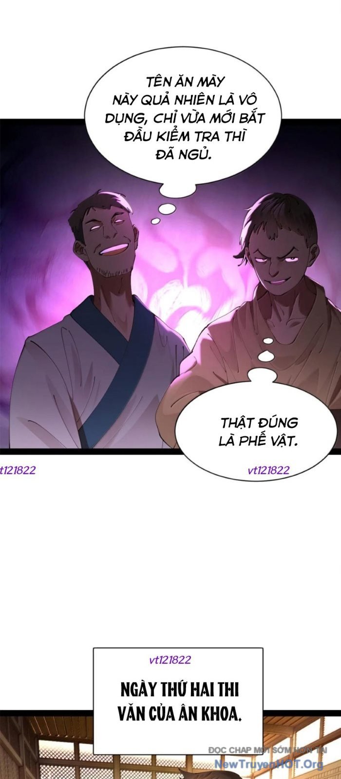 Chàng Rể Mạnh Nhất Lịch Sử Chap 331 - Trang 2
