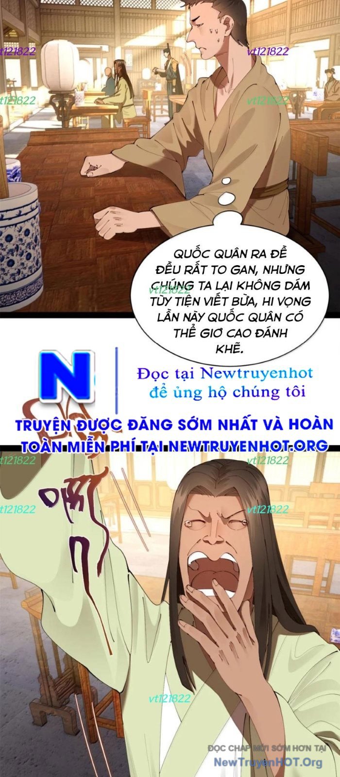 Chàng Rể Mạnh Nhất Lịch Sử Chap 331 - Trang 2