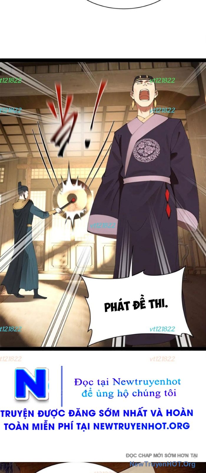 Chàng Rể Mạnh Nhất Lịch Sử Chap 331 - Trang 2