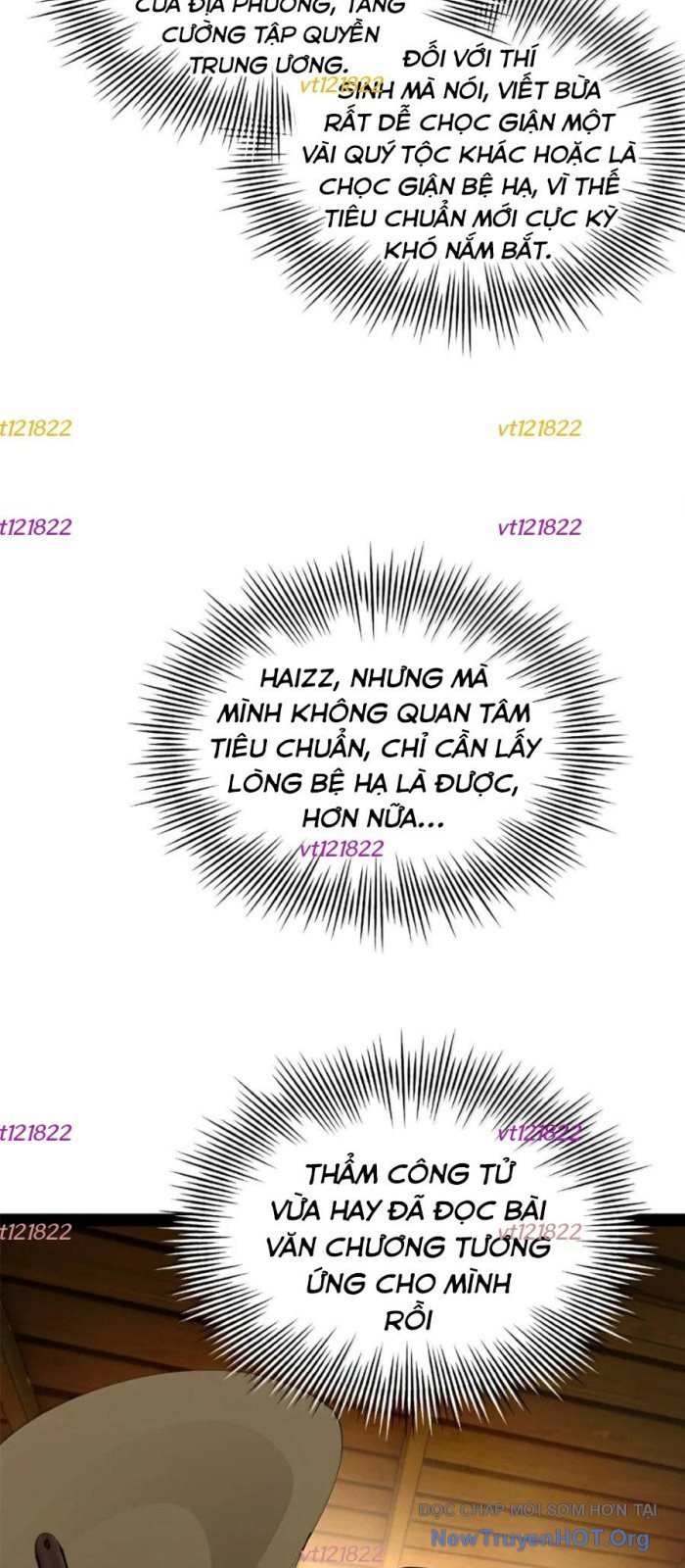 Chàng Rể Mạnh Nhất Lịch Sử Chap 331 - Trang 2