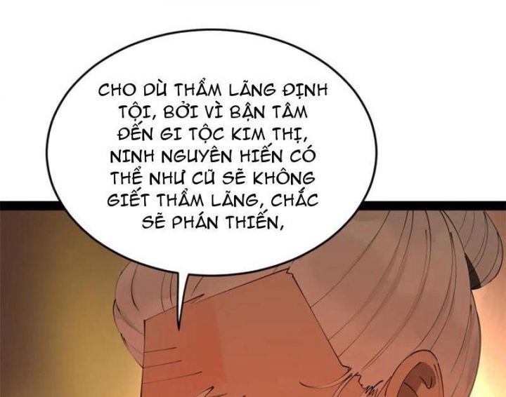 Chàng Rể Mạnh Nhất Lịch Sử Chapter 243 - Trang 4