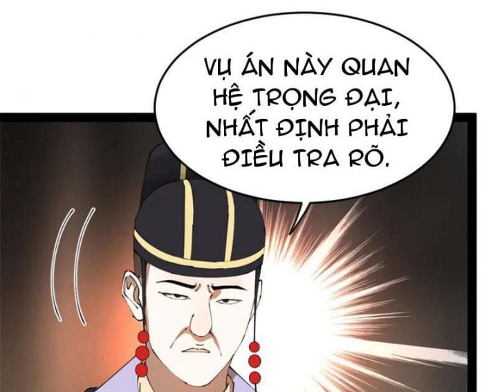 Chàng Rể Mạnh Nhất Lịch Sử Chapter 243 - Trang 4