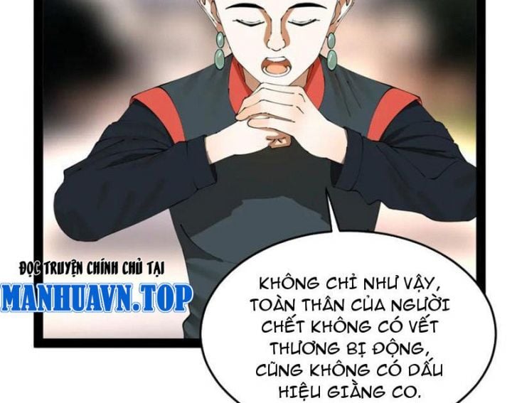 Chàng Rể Mạnh Nhất Lịch Sử Chapter 243 - Trang 4