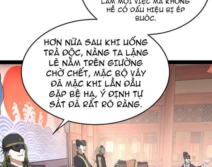 Chàng Rể Mạnh Nhất Lịch Sử Chapter 243 - Trang 4