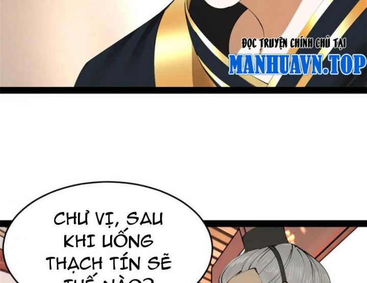 Chàng Rể Mạnh Nhất Lịch Sử Chapter 243 - Trang 4