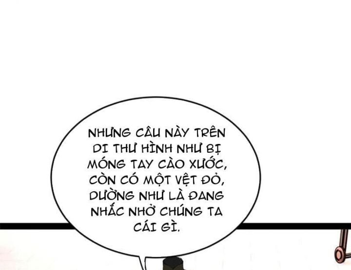 Chàng Rể Mạnh Nhất Lịch Sử Chapter 243 - Trang 4