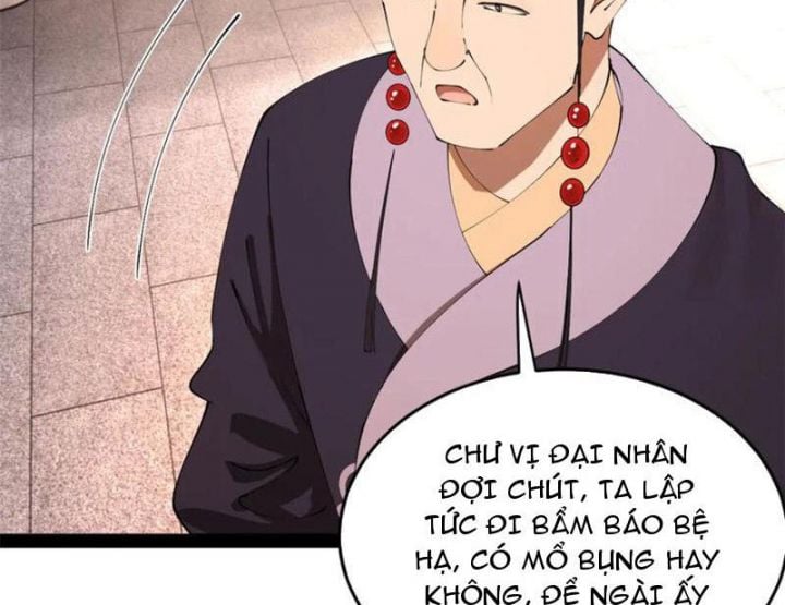 Chàng Rể Mạnh Nhất Lịch Sử Chapter 243 - Trang 4