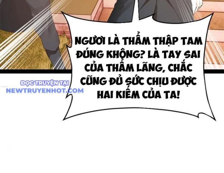 Chàng Rể Mạnh Nhất Lịch Sử Chapter 251 - Trang 4