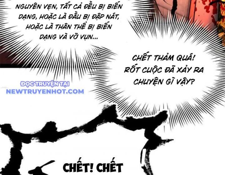 Chàng Rể Mạnh Nhất Lịch Sử Chapter 251 - Trang 4