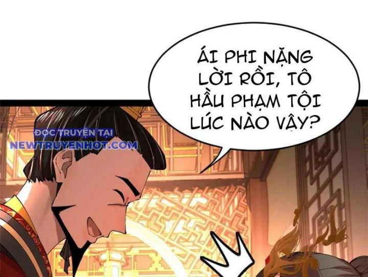 Chàng Rể Mạnh Nhất Lịch Sử Chapter 251 - Trang 4