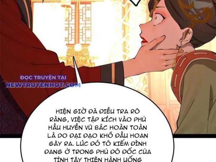 Chàng Rể Mạnh Nhất Lịch Sử Chapter 251 - Trang 4