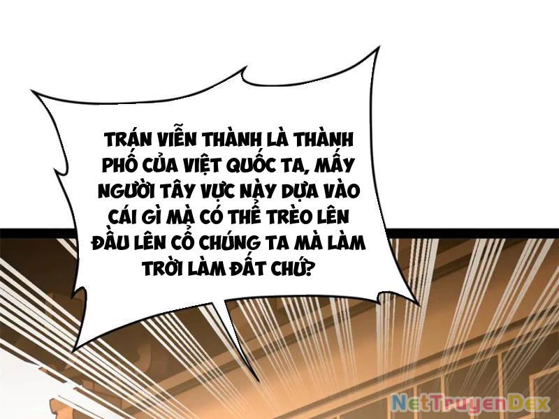 Chàng Rể Mạnh Nhất Lịch Sử Chapter 258 - Trang 4