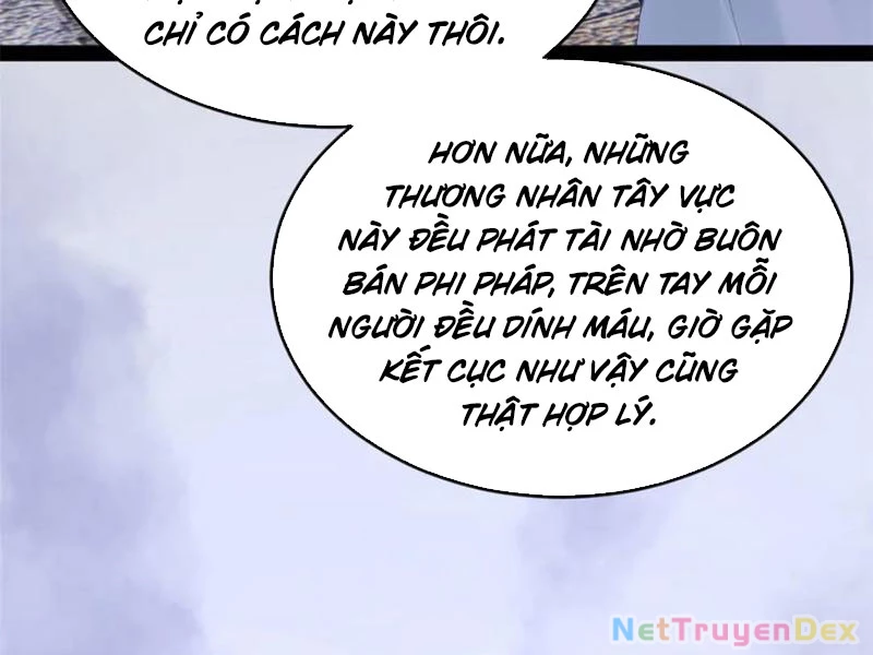 Chàng Rể Mạnh Nhất Lịch Sử Chapter 258 - Trang 4