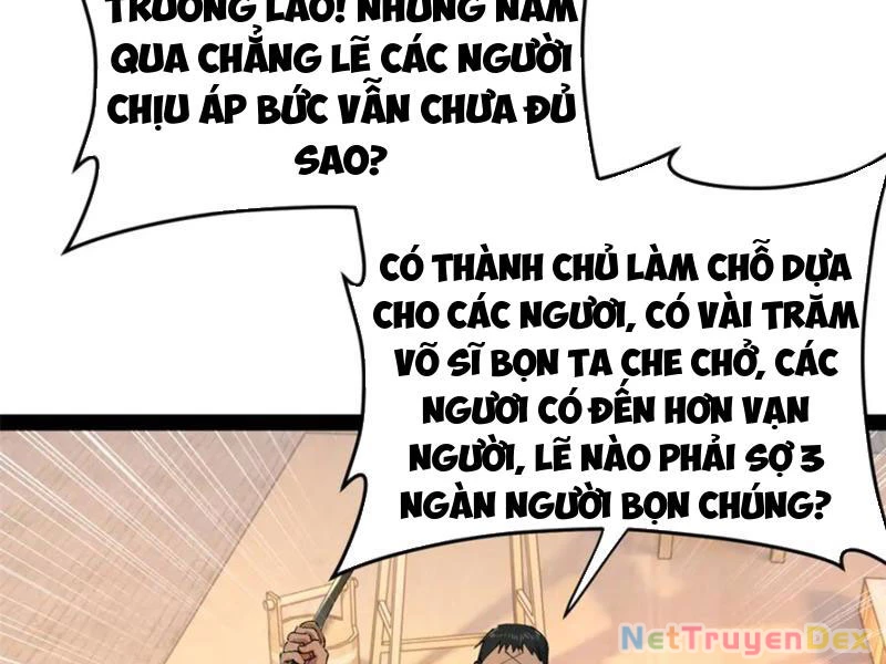 Chàng Rể Mạnh Nhất Lịch Sử Chapter 258 - Trang 4