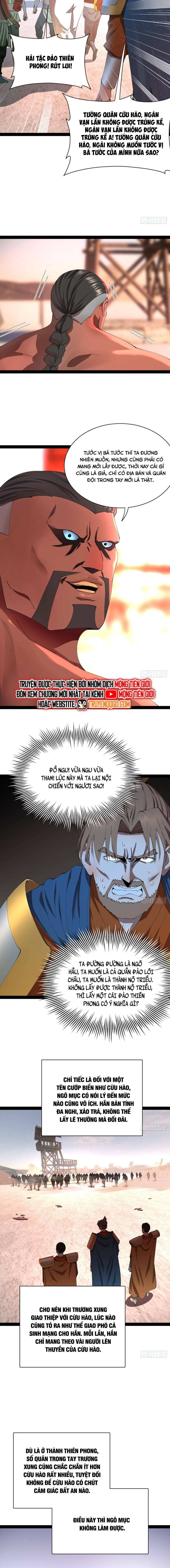 Chàng Rể Mạnh Nhất Lịch Sử Chapter 296 - Trang 2