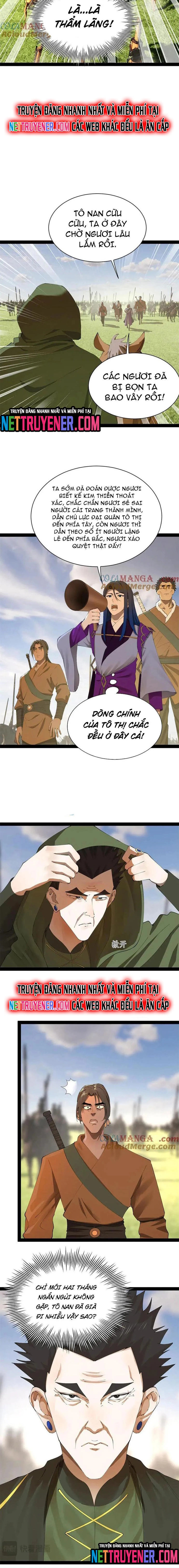 Chàng Rể Mạnh Nhất Lịch Sử Chapter 298 - Trang 2