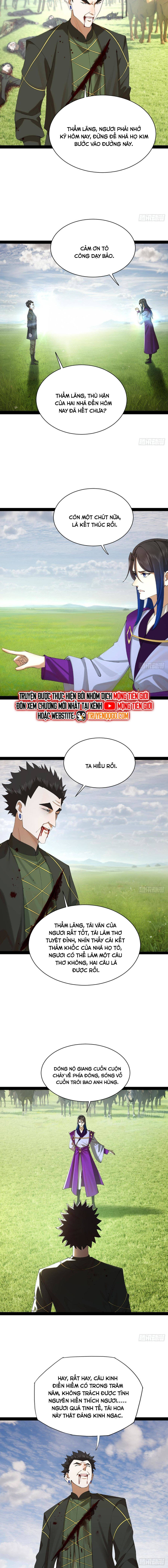 Chàng Rể Mạnh Nhất Lịch Sử Chapter 300 - Trang 2