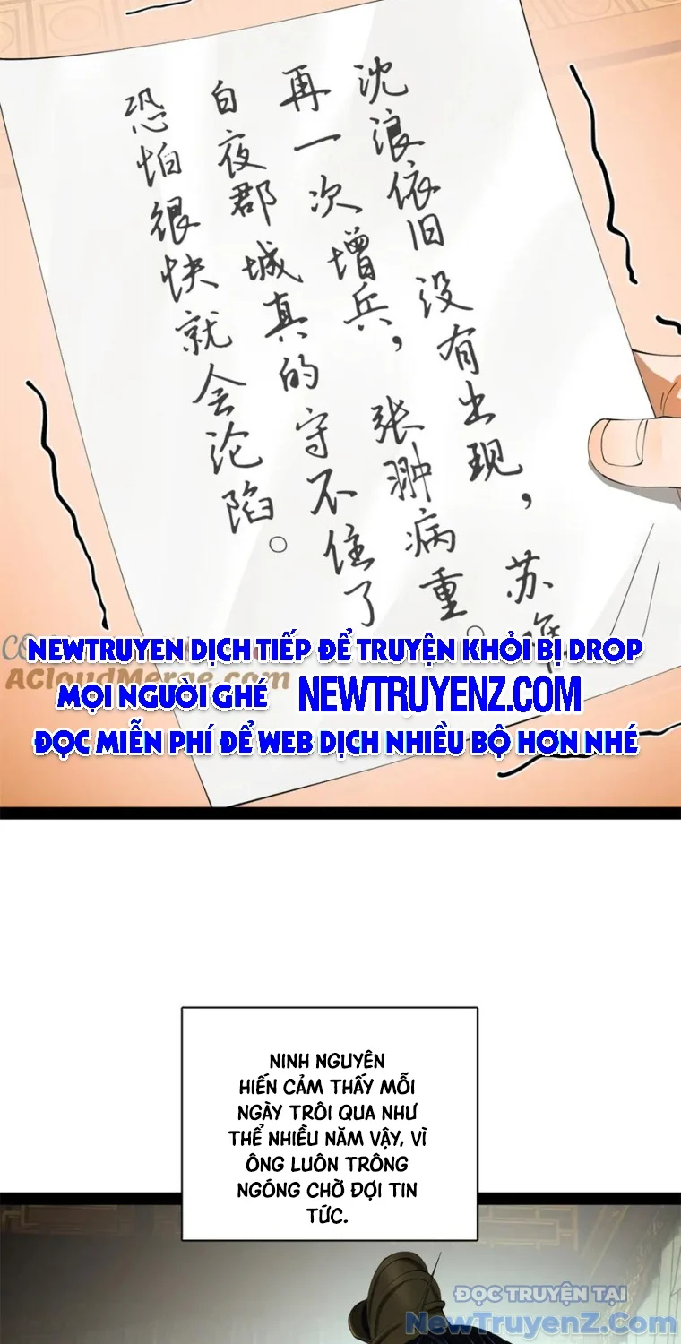 Chàng Rể Mạnh Nhất Lịch Sử Chapter 301 - Trang 2