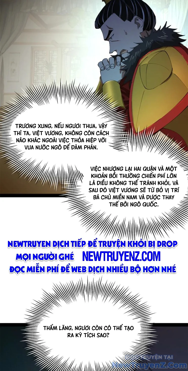 Chàng Rể Mạnh Nhất Lịch Sử Chapter 301 - Trang 2