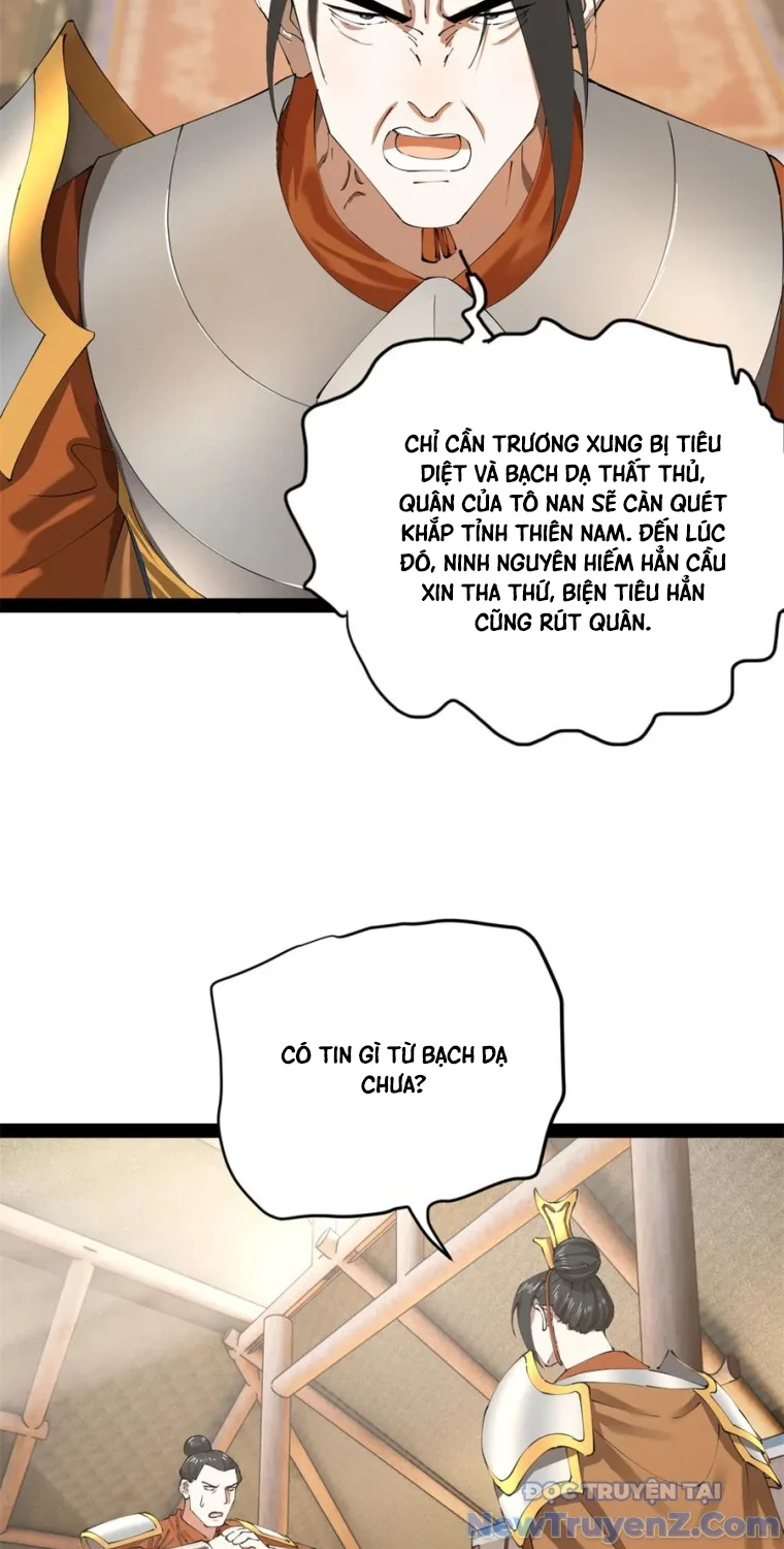 Chàng Rể Mạnh Nhất Lịch Sử Chapter 301 - Trang 2