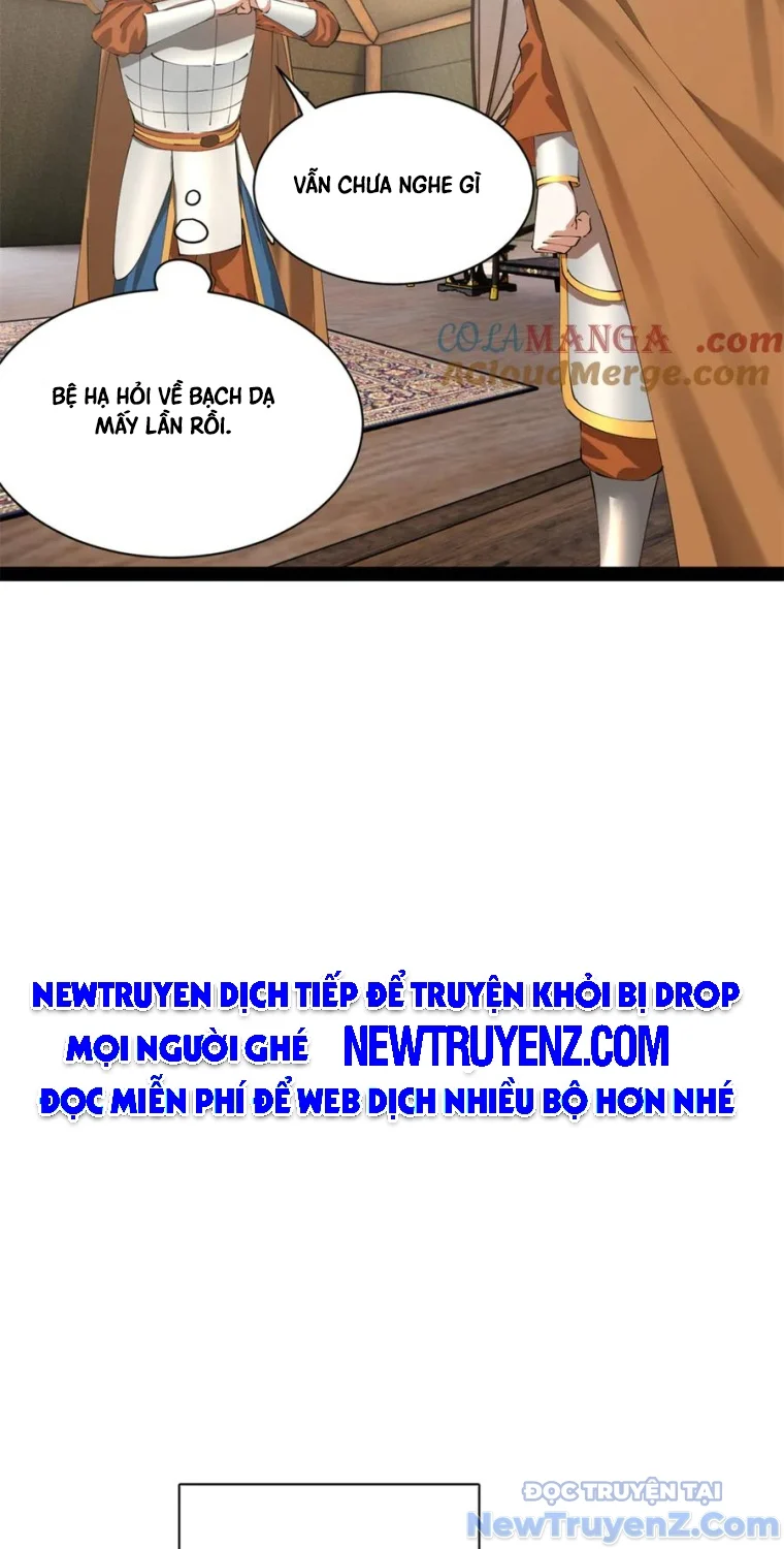 Chàng Rể Mạnh Nhất Lịch Sử Chapter 301 - Trang 2