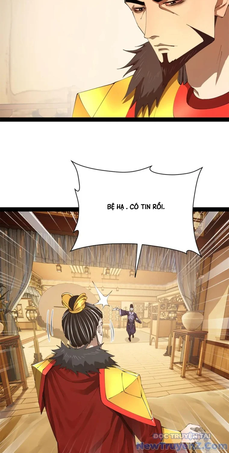Chàng Rể Mạnh Nhất Lịch Sử Chapter 301 - Trang 2