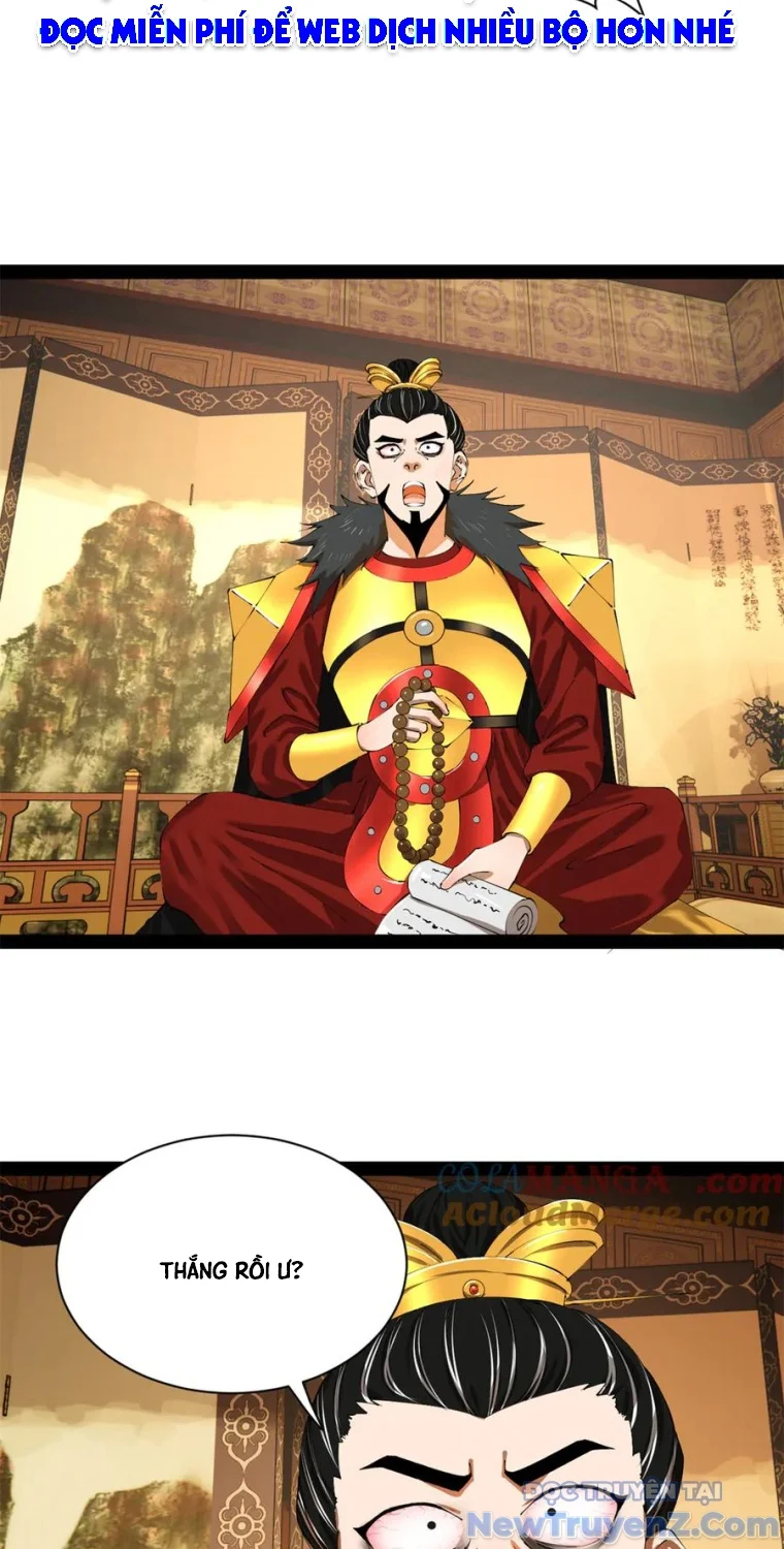 Chàng Rể Mạnh Nhất Lịch Sử Chapter 301 - Trang 2