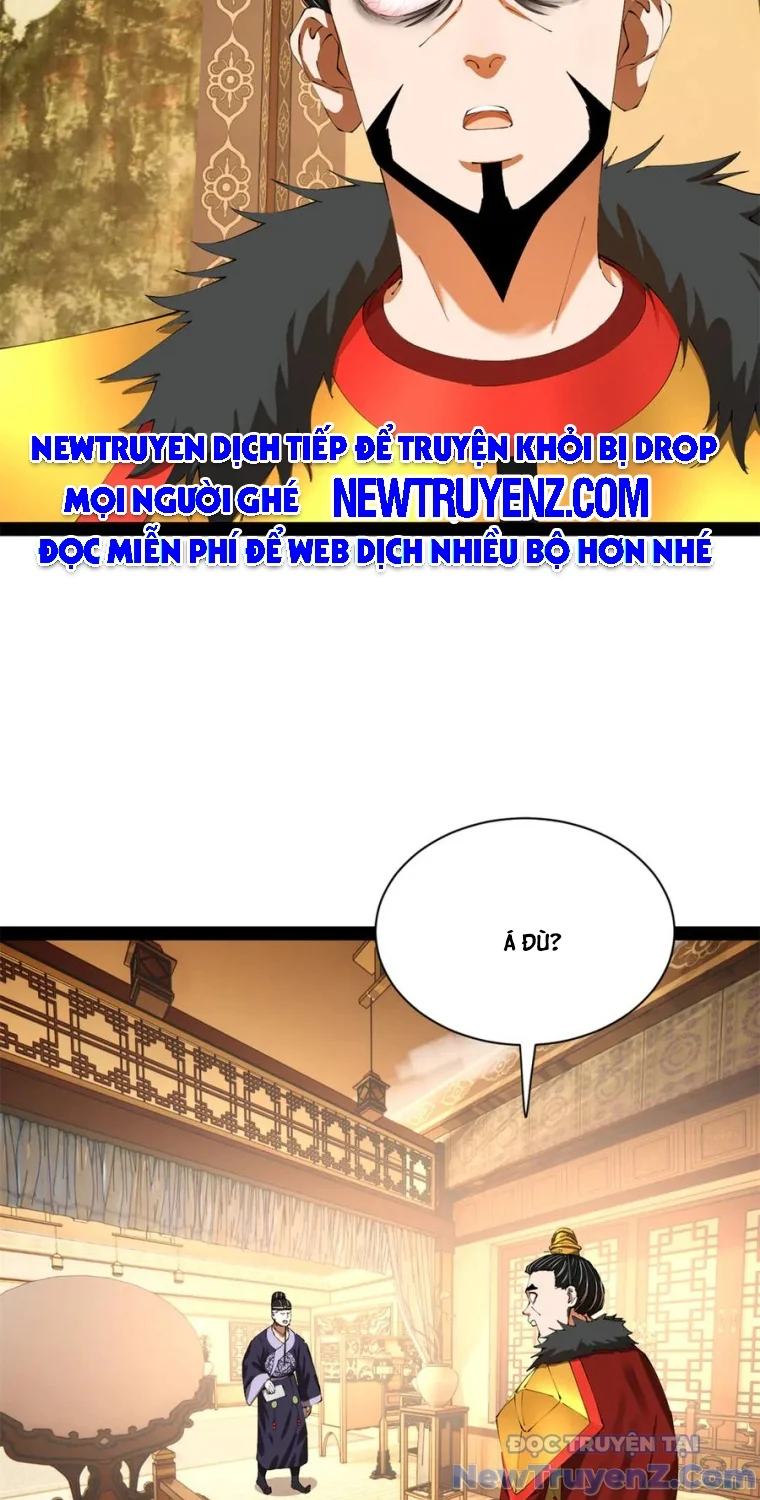 Chàng Rể Mạnh Nhất Lịch Sử Chapter 301 - Trang 2