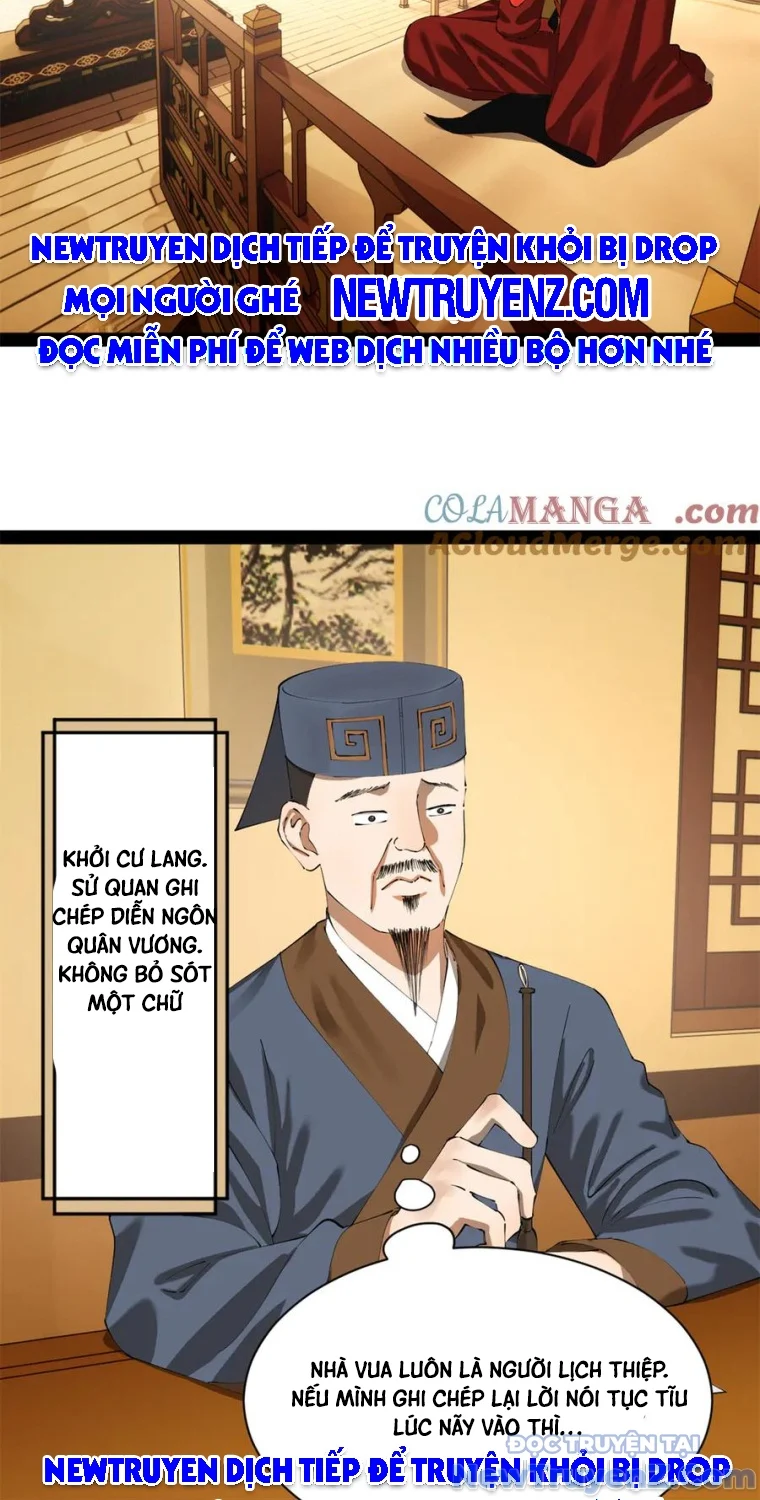 Chàng Rể Mạnh Nhất Lịch Sử Chapter 301 - Trang 2