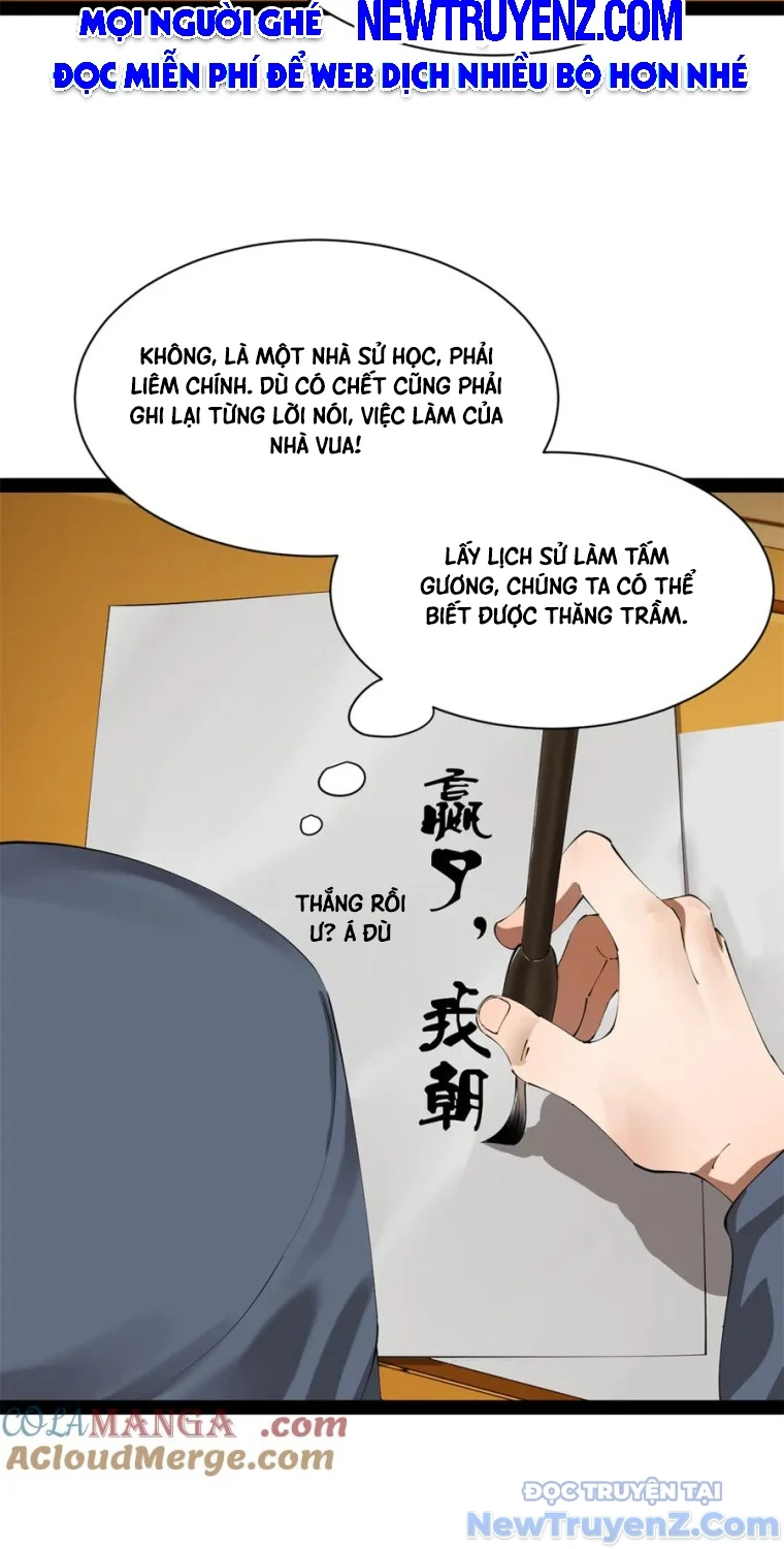 Chàng Rể Mạnh Nhất Lịch Sử Chapter 301 - Trang 2