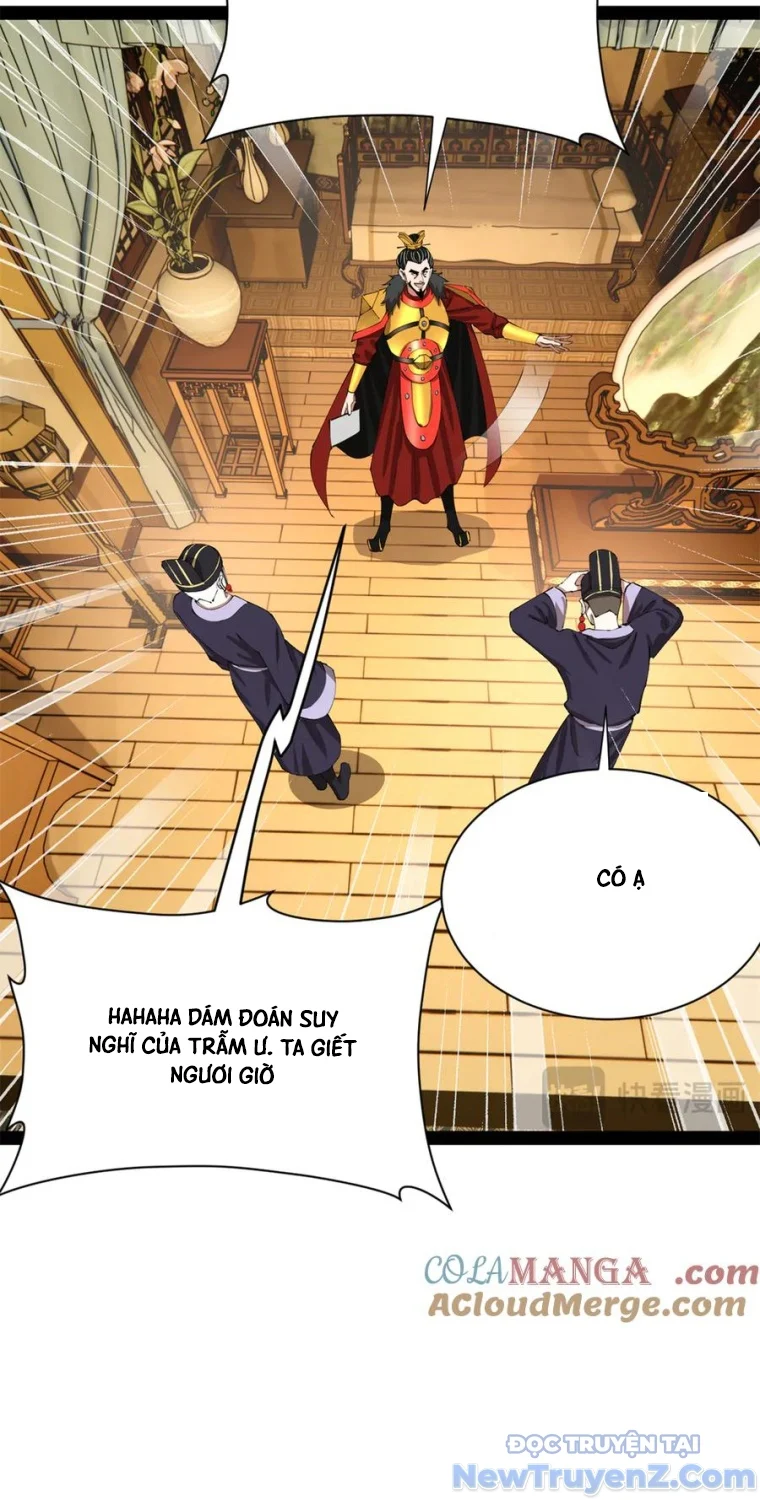 Chàng Rể Mạnh Nhất Lịch Sử Chapter 301 - Trang 2