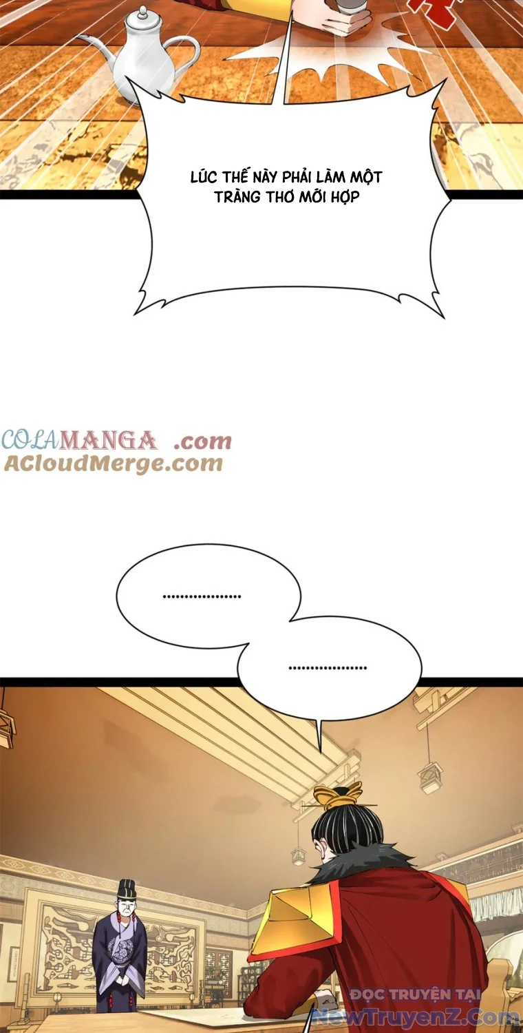 Chàng Rể Mạnh Nhất Lịch Sử Chapter 301 - Trang 2