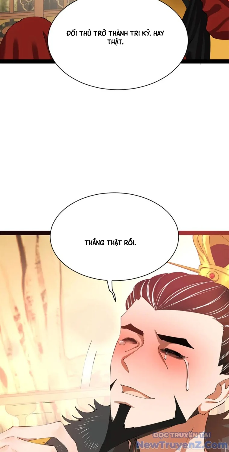 Chàng Rể Mạnh Nhất Lịch Sử Chapter 301 - Trang 2