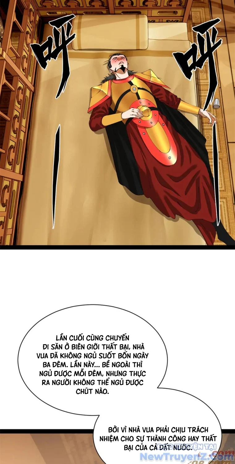 Chàng Rể Mạnh Nhất Lịch Sử Chapter 301 - Trang 2