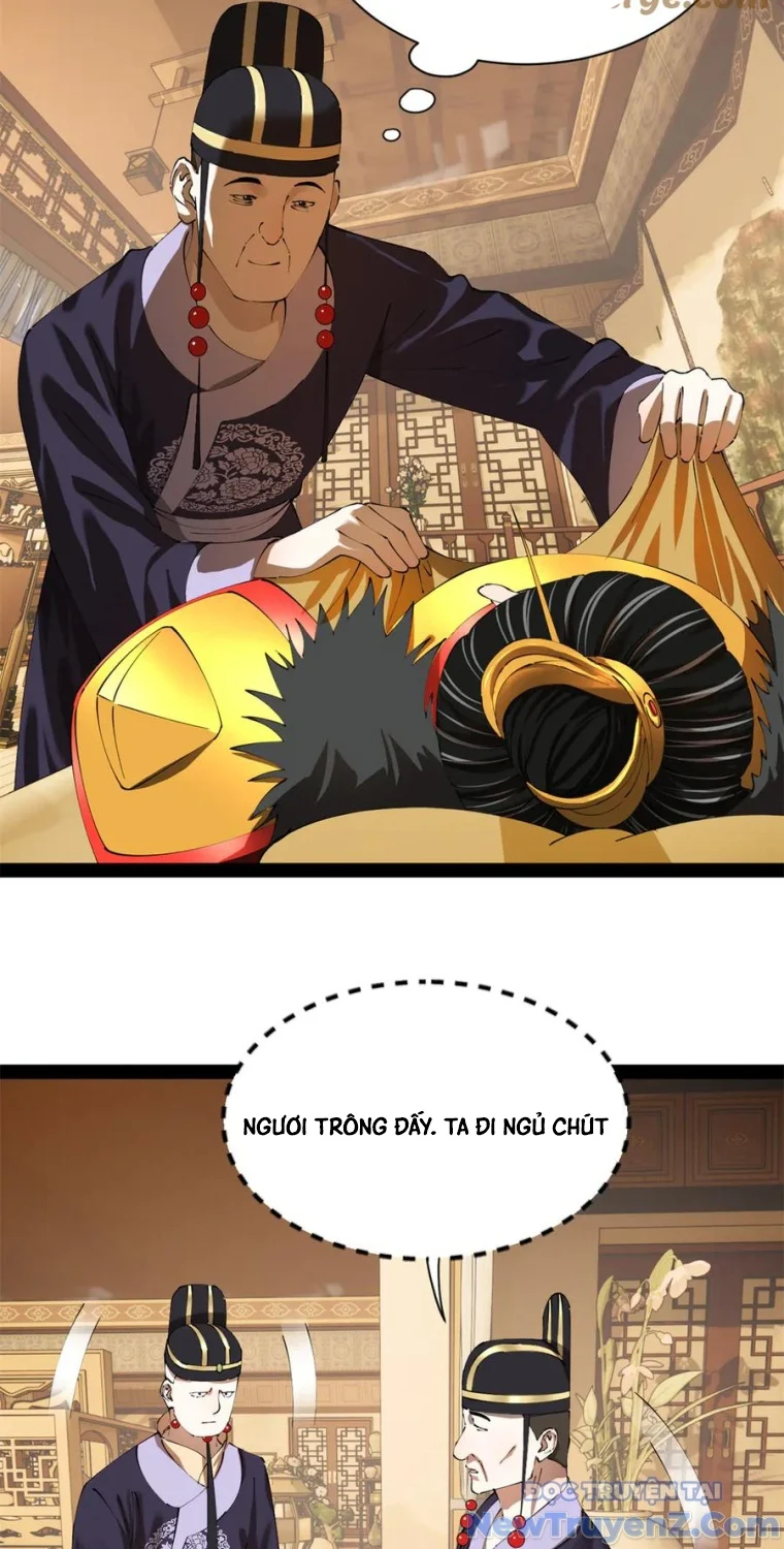 Chàng Rể Mạnh Nhất Lịch Sử Chapter 301 - Trang 2