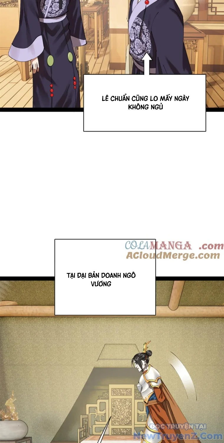 Chàng Rể Mạnh Nhất Lịch Sử Chapter 301 - Trang 2