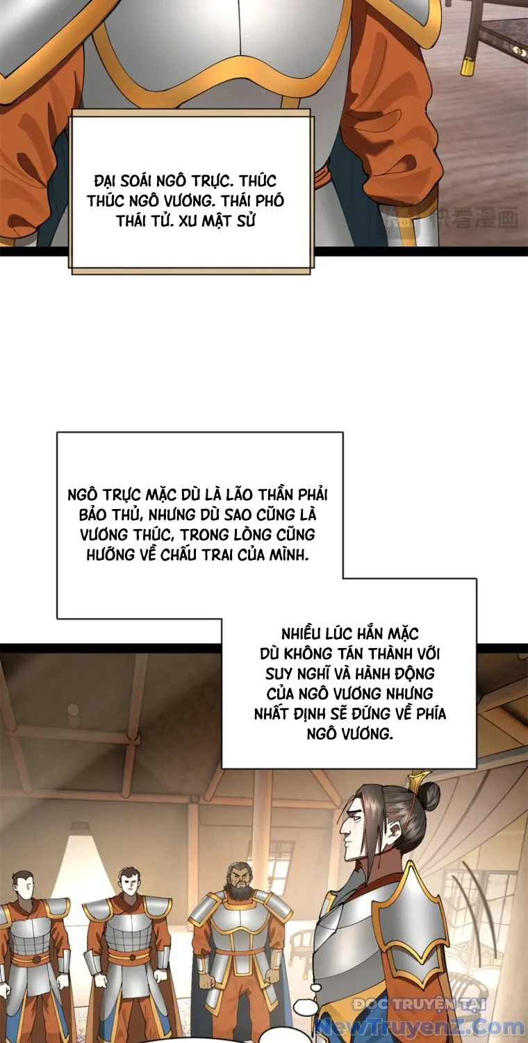 Chàng Rể Mạnh Nhất Lịch Sử Chapter 301 - Trang 2