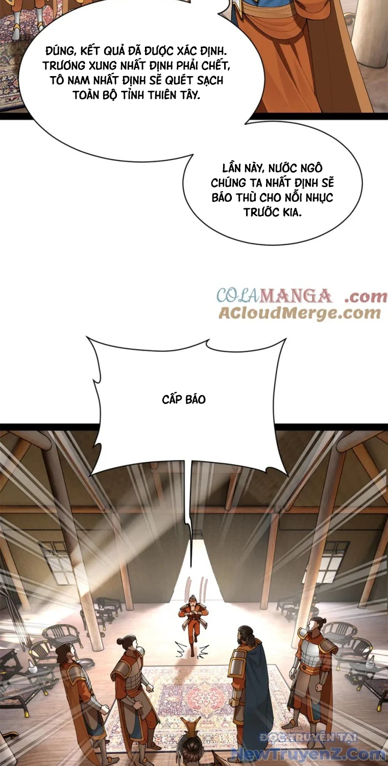Chàng Rể Mạnh Nhất Lịch Sử Chapter 301 - Trang 2