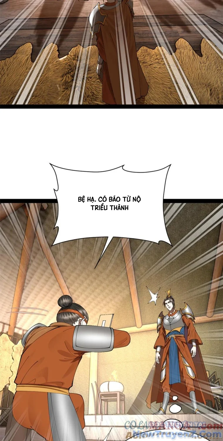 Chàng Rể Mạnh Nhất Lịch Sử Chapter 301 - Trang 2