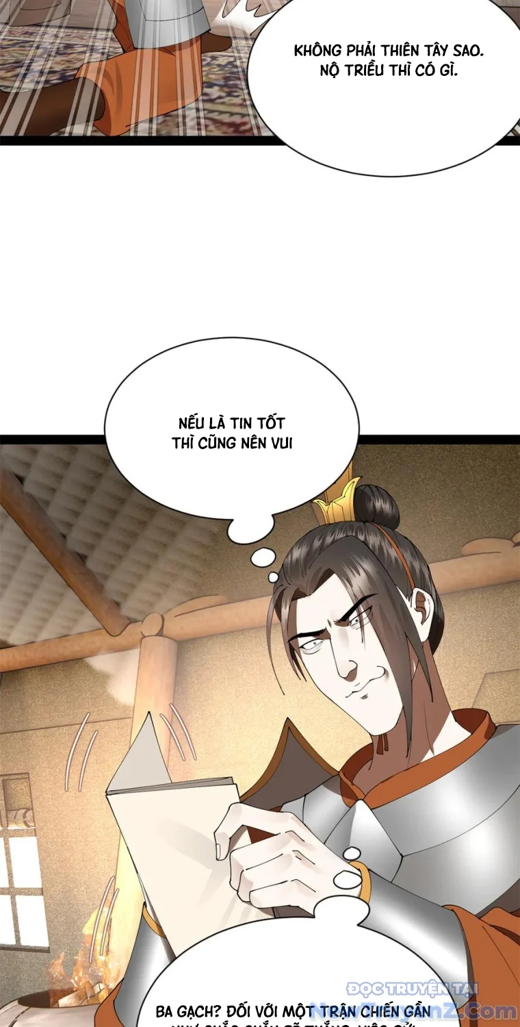 Chàng Rể Mạnh Nhất Lịch Sử Chapter 301 - Trang 2