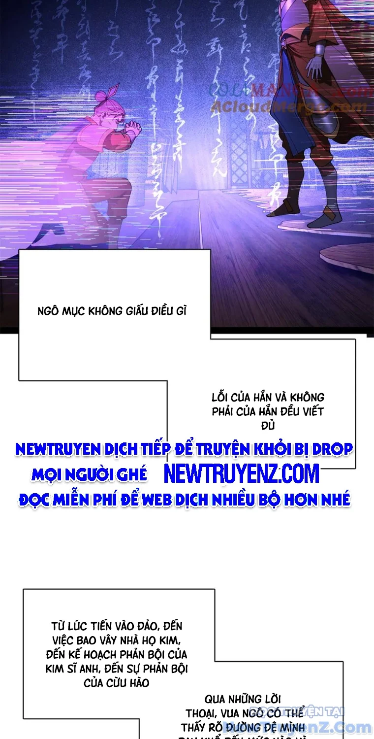 Chàng Rể Mạnh Nhất Lịch Sử Chapter 301 - Trang 2