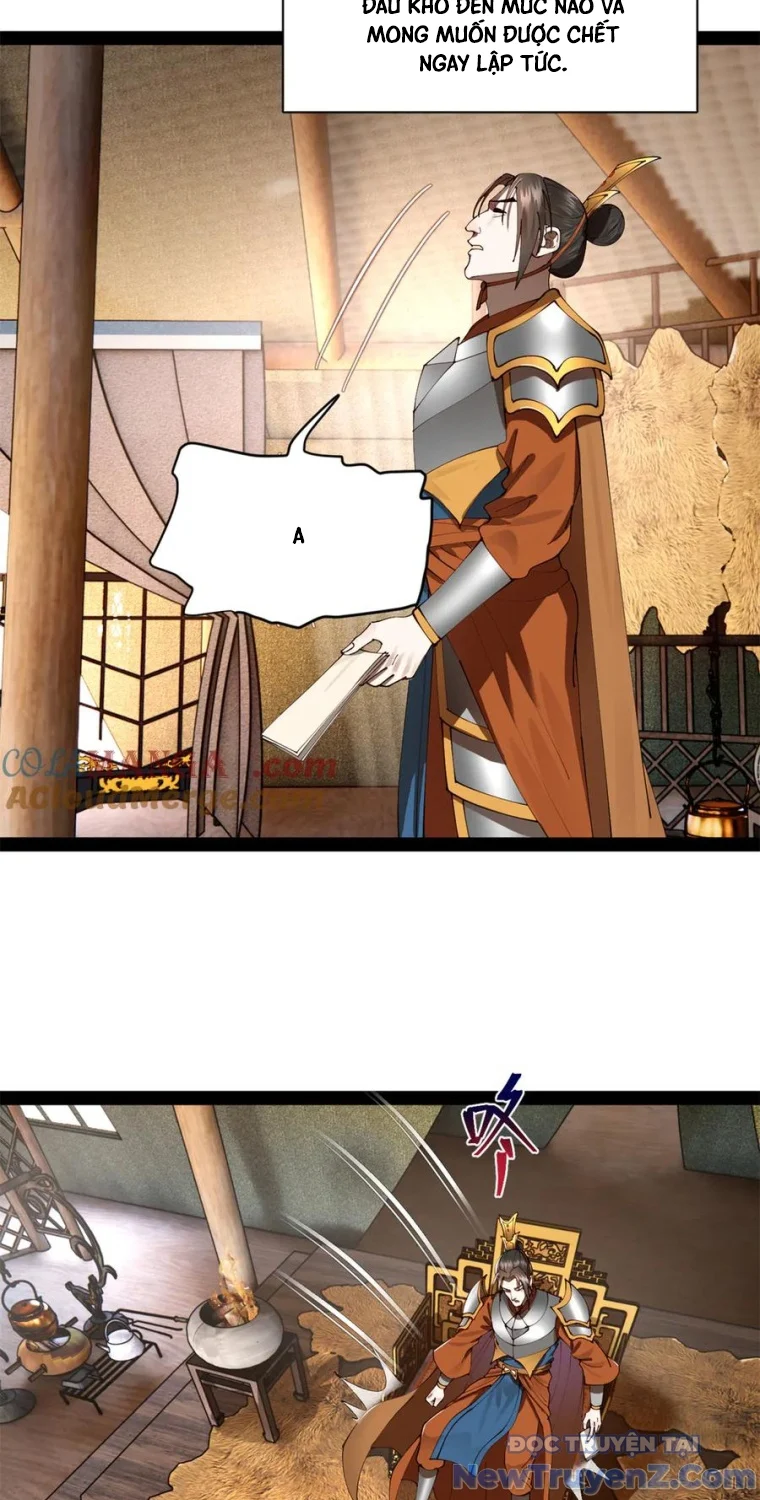 Chàng Rể Mạnh Nhất Lịch Sử Chapter 301 - Trang 2