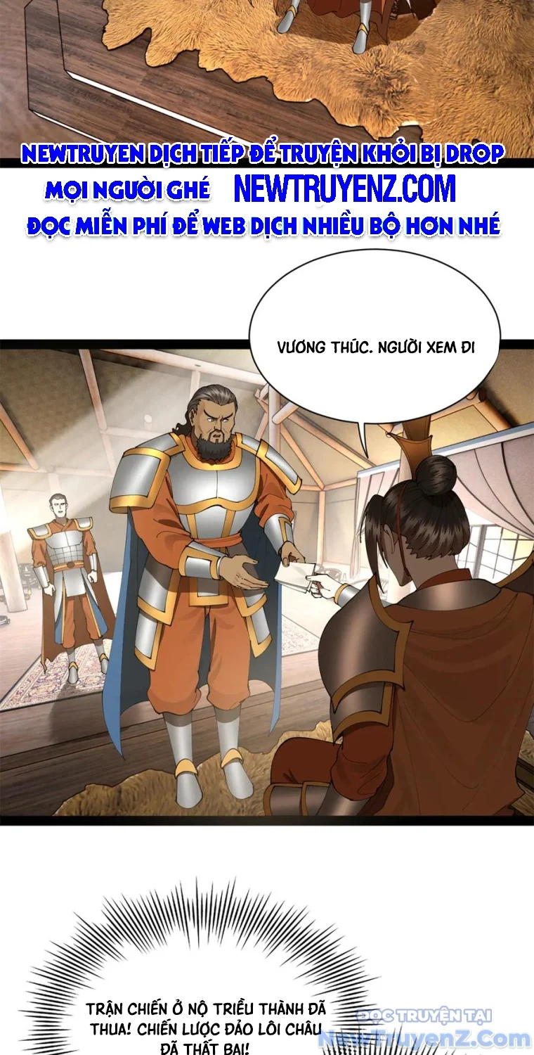 Chàng Rể Mạnh Nhất Lịch Sử Chapter 301 - Trang 2
