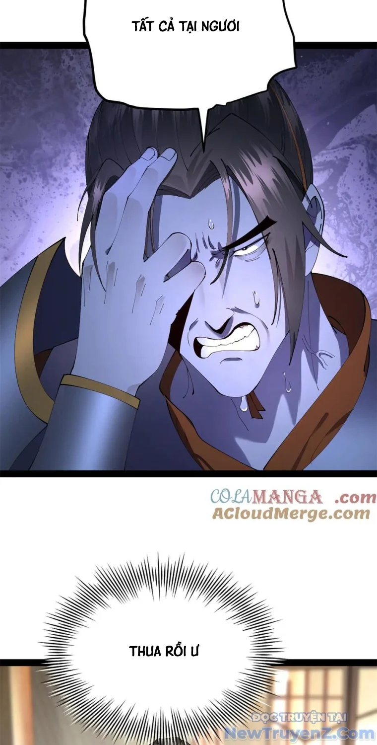 Chàng Rể Mạnh Nhất Lịch Sử Chapter 301 - Trang 2