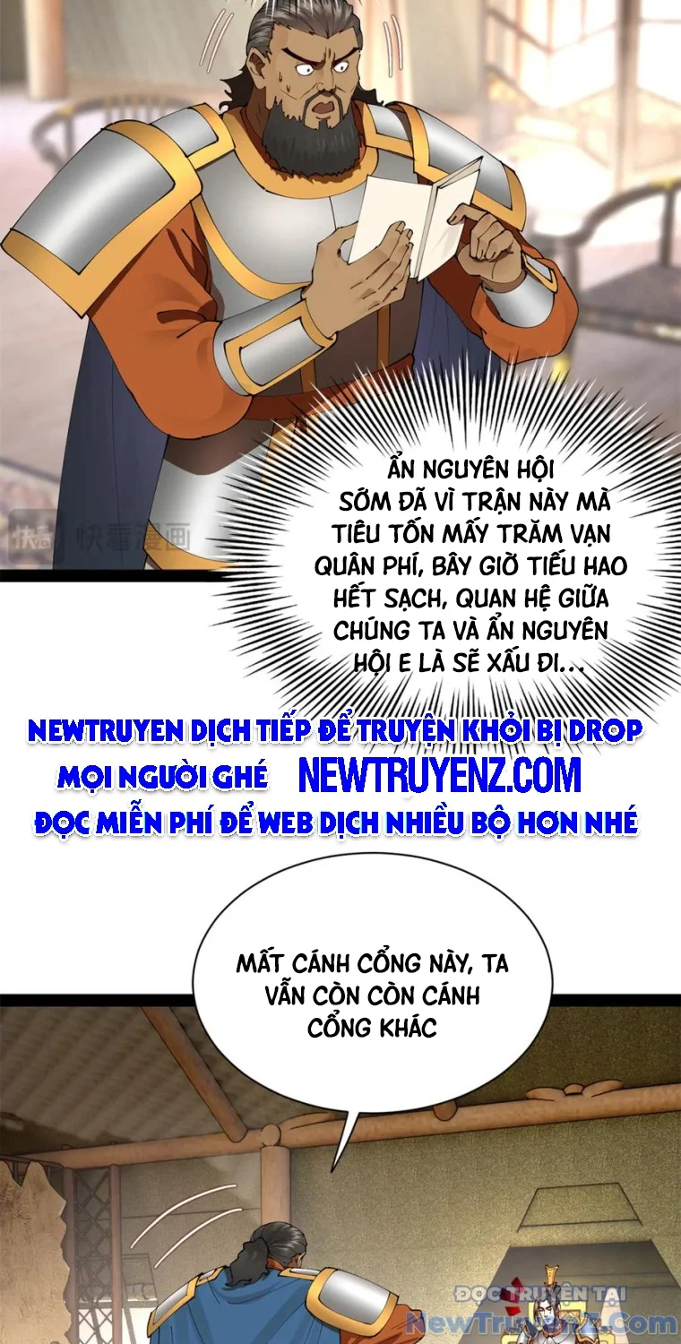 Chàng Rể Mạnh Nhất Lịch Sử Chapter 301 - Trang 2
