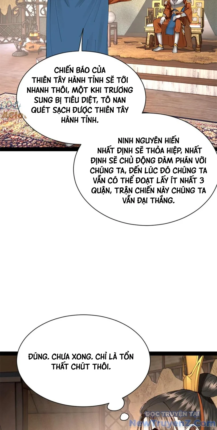 Chàng Rể Mạnh Nhất Lịch Sử Chapter 301 - Trang 2