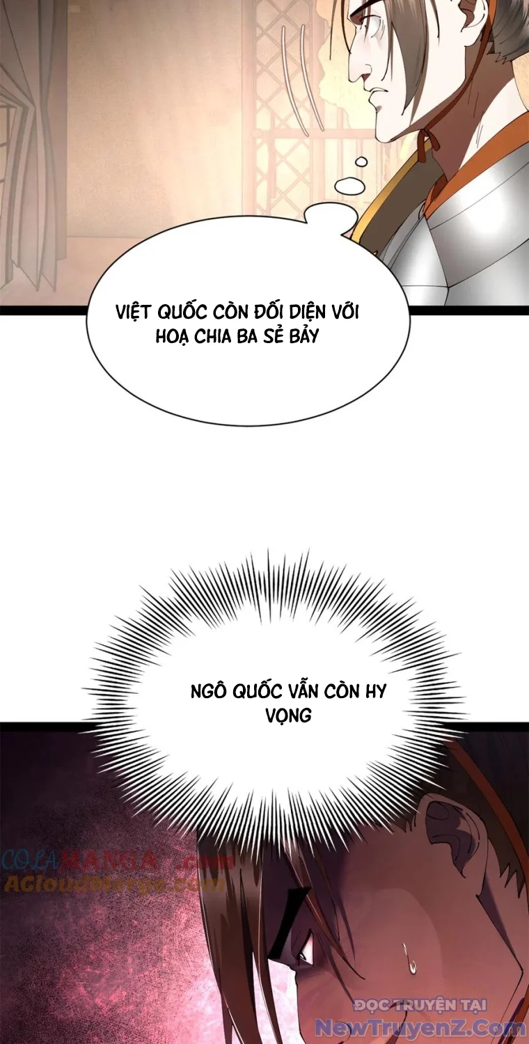 Chàng Rể Mạnh Nhất Lịch Sử Chapter 301 - Trang 2
