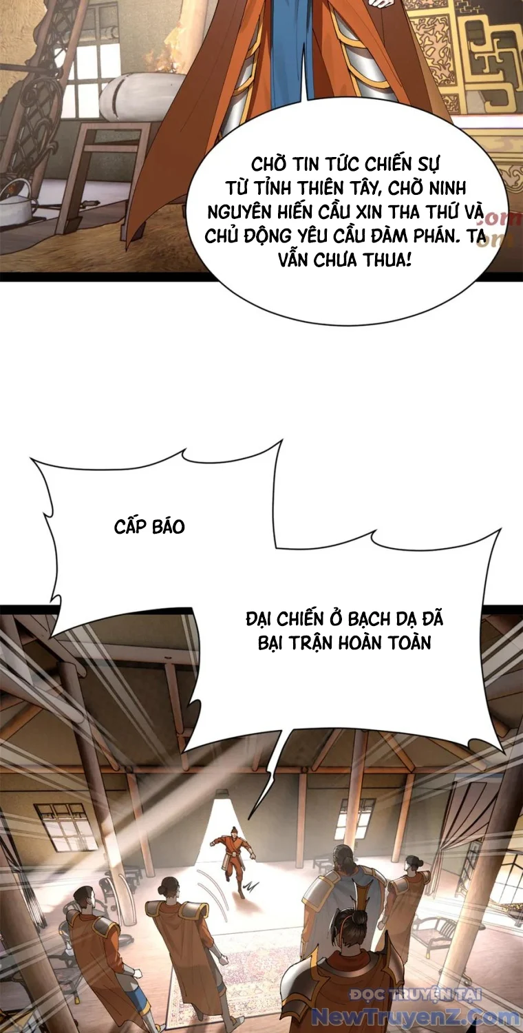 Chàng Rể Mạnh Nhất Lịch Sử Chapter 301 - Trang 2
