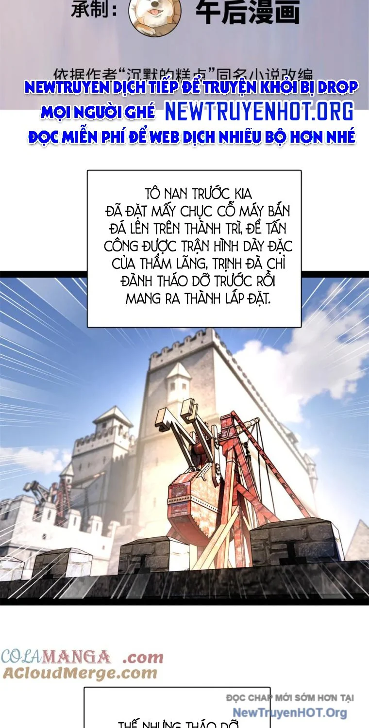 Chàng Rể Mạnh Nhất Lịch Sử Chapter 306 - Trang 2