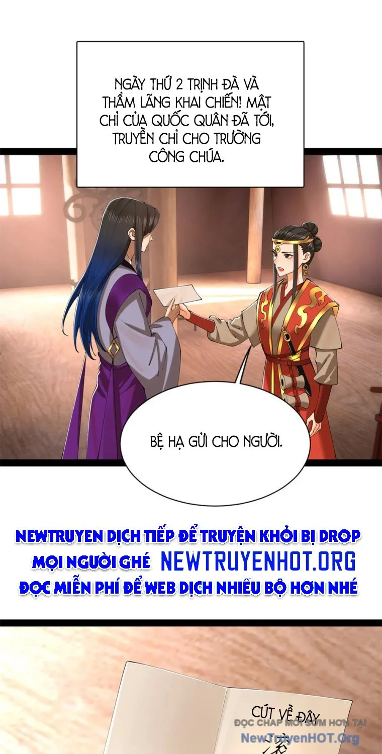 Chàng Rể Mạnh Nhất Lịch Sử Chapter 306 - Trang 2